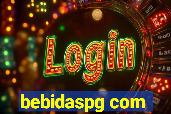 bebidaspg com